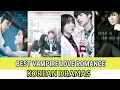 Download Lagu Must Watch Vampire Love story Korean Dramas _ Vampire Love romance Dramas