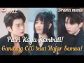 Putri Kaya Kembali! Bersama CEO Top yang Mencintaiku, Balas Dendam \u0026 Rebut Segalanya!#minidrama