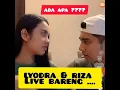 Download Lagu Lyodra dan Riza Live Bareng... Ada apa ????? #lyodra #riza
