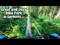 Download Lagu Still Great and Cozy - Scott Bike Park Oberammergau. Germany🇩🇪