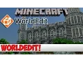 Minecraft Plugin Tutorial - World Edit