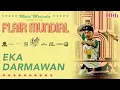 Download Lagu Eka Darmawan - 10th | Flair Mundial 2024 - Motel Mexicola