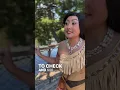 Download Lagu Pocahontas says Hello from Disneyland l.