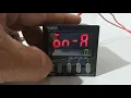Timer H5CX