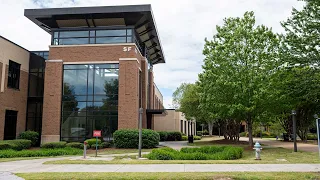Decatur Campus - Highlight