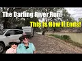 Download Lagu Caravan Life at the River’s End | Darling to the Murray!