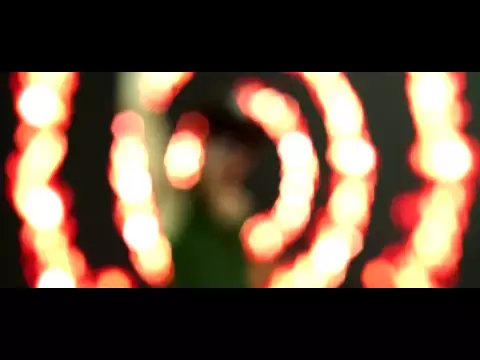 SHU-I Don't Be Down 公式動画サムネイル