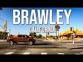 Discovering Brawley California A Must-Visit Destination