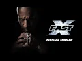 Download Lagu FAST X | Official Trailer (Universal Studios) - HD