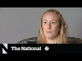 Canadian gymnasts demand investigation into abusive practices toxic culture