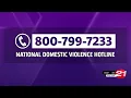 C O law enforcement make 5 arrests for domestic violence