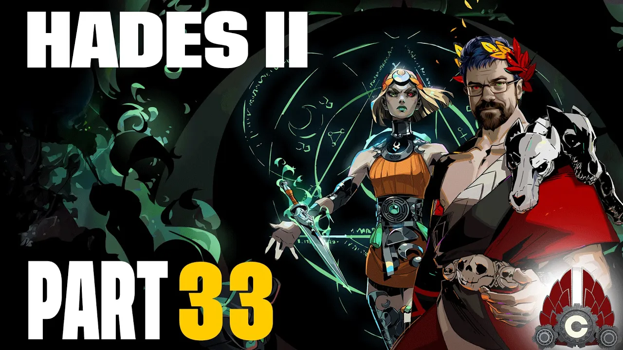 Hades II | Full Release | Part 33