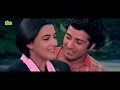 Jab Hum Jawan Honge | Lata \u0026 Shabbir Kumar | Eagle ultra classic Jhankar | Rec Moazam Jani