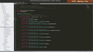 Base-Building Simulation Game Tutorial in Unity - Growing