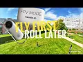 Download Lagu Insta360 GO - FPV mode┃Stabilized HD from a 75mm whoop┃屋外気晴らしフライト