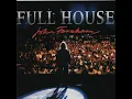 A Touch of Paradise (Live)