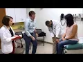 Connecting to Waiting Patient Improving MSTP Interviewing