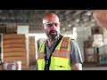 Plant Manager Day in the Life