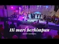 Download Lagu Hai mari berhimpun cover by Jeffry Rambing