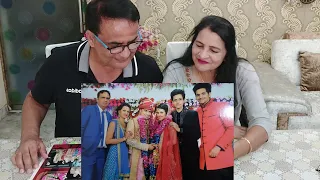 wedding pics of prerna and harsh wanderershub