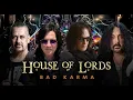 Lagu House of Lords \
