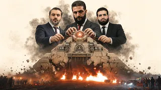 الحكم في سوريا اليوم   وصفة  الاسد  بنكهة جديدة    دندنها