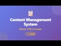 Content Management System Explained CMS Basics for Beginners