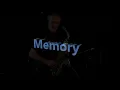 Download Lagu Memory - Elaine Paige sax cover by Mick Loraine (Jonny Sax)