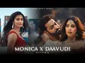 Download Lagu Monica X Daavudi X Arabic Kuthu Mashup | Sujay Honey Music | Anirudh | 4K