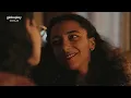 A HISTÓRIA DE JÂNIA E OTÍLIA | GUERREIROS DO SOL | GLOBOPLAY NOVELAS
