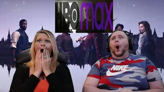 the nevers ep3 reaction crazy ending