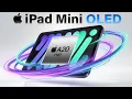 iPad Mini OLED Release Date and Price LEAKS