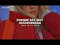 Download Lagu Lola Young - Messy (Sub. Español + Lyrics) | cause i'm too messy