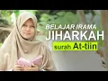 Download Lagu Paling Ditunggu! Belajar Jiharkah Surah At-Tin bersama Yosi Nofita Sari, Mudah Diikuti