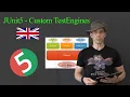 Talk - JUnit5 Custom TestEngines