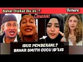 VIRAL! Hebat ibu ini! Sangat BERANI Melawan Bahar Smith.?
