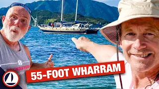 Cruising with Kids – Tips to Make the Adventure a Success