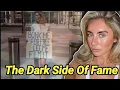 Bonnie Blue The Adult Content Creator Receiving 300 Death Threats a Day Onlyfans Bonnie Blue