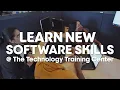 SJSU King Library Has the Tech YOU Need