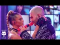Download Lagu Te Olvido - MTZ Manuel Turizo | Live On Max
