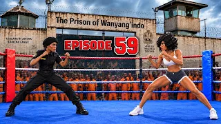 GEREZA LA WANYANG'INDO |Episode 59|