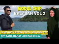 Lagu Balasan Vol 2. || Modal Chip ||, Dek sasa abdya dan rimung kofa