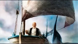 Learn English Through Story With Subtitles Old Man And The Sea Level 4 