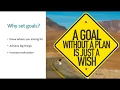 Download Lagu EBIT: Goal Setting