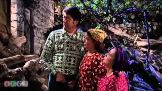 مسلسل ضيعة ضايعة الجزء الأول ـ الحلقة 14 الرابعة عشر كاملة HD صيدة خربان بيت 