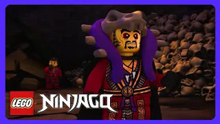 最強のドラゴンパワーが目覚める！🐉 - LEGO Ninjago | 子供アニメ | WildBrain キッズ