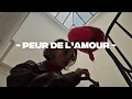 Peur de l’amour Karaoke Carla de Coignac 