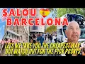 Barcelona met een beperkt budget: de ultieme gids vanuit Salou!