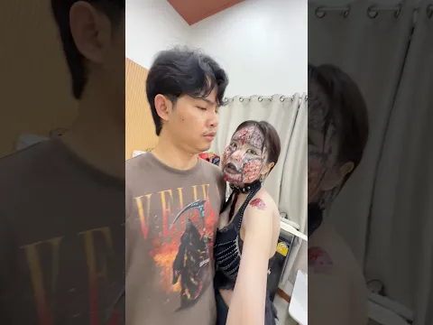 ผีอะไร