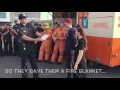 Mr Burger meets Recruit Course 120